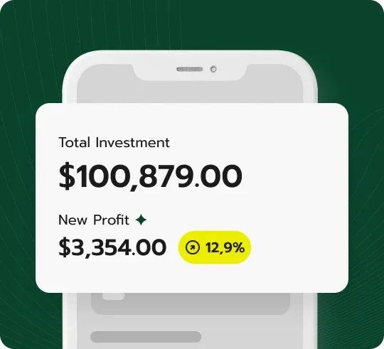 Reef Yieldwick investment strategy