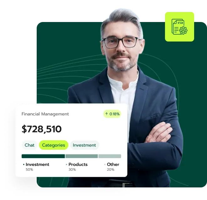 Reef Yieldwick asset management
